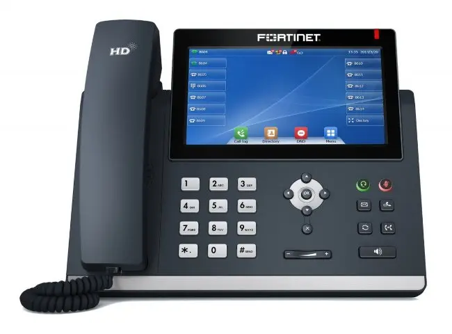 FortiFone-570 - FON-570