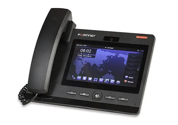 FortiFone-675I - FON-675I
