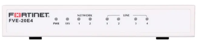 FortiVoice Enterprise-20E4 - FVE-20E4