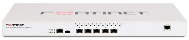 FortiVoice Enterprise-300E-T - FVE-300E-T