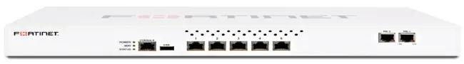 FortiVoice Enterprise-500E-T2 - FVE-500E-T2