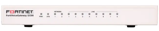 FortiVoice Gateway-GS16 - FVG-GS16 FortiVoice Gateway-GS16 - FVG-GS16