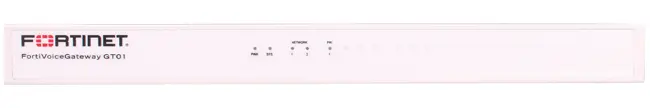 FortiVoice Gateway-GT01 - FVG-GT01 FortiVoice Gateway-GT01 - FVG-GT01