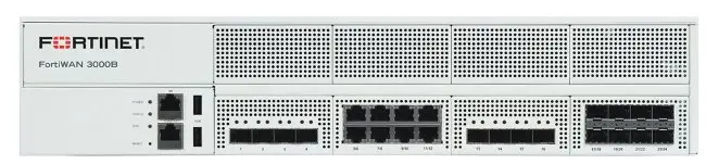 FortiWAN-3000B - FWN-3000B