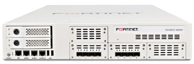 FortiWLC-3000D - FWC-3000D