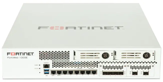 FortiWeb-1000E - FWB-1000E FortiWeb-1000E - FWB-1000E