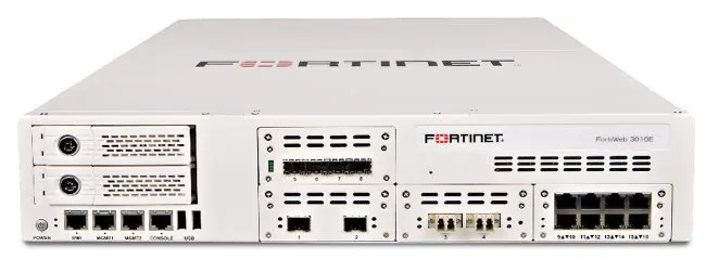 FortiWeb-3010E - FWB-3010E
