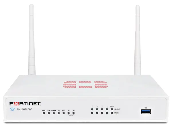 FortiWiFi-30E - FWF-30E