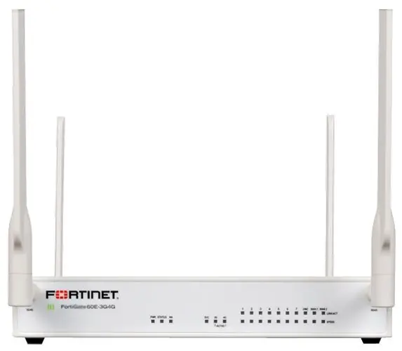 FortiWiFi-61E - FWF-61E