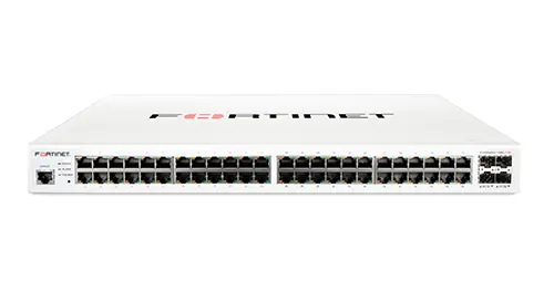 Коммутатор FORTINET FortiSwitch 148E - FS-148E