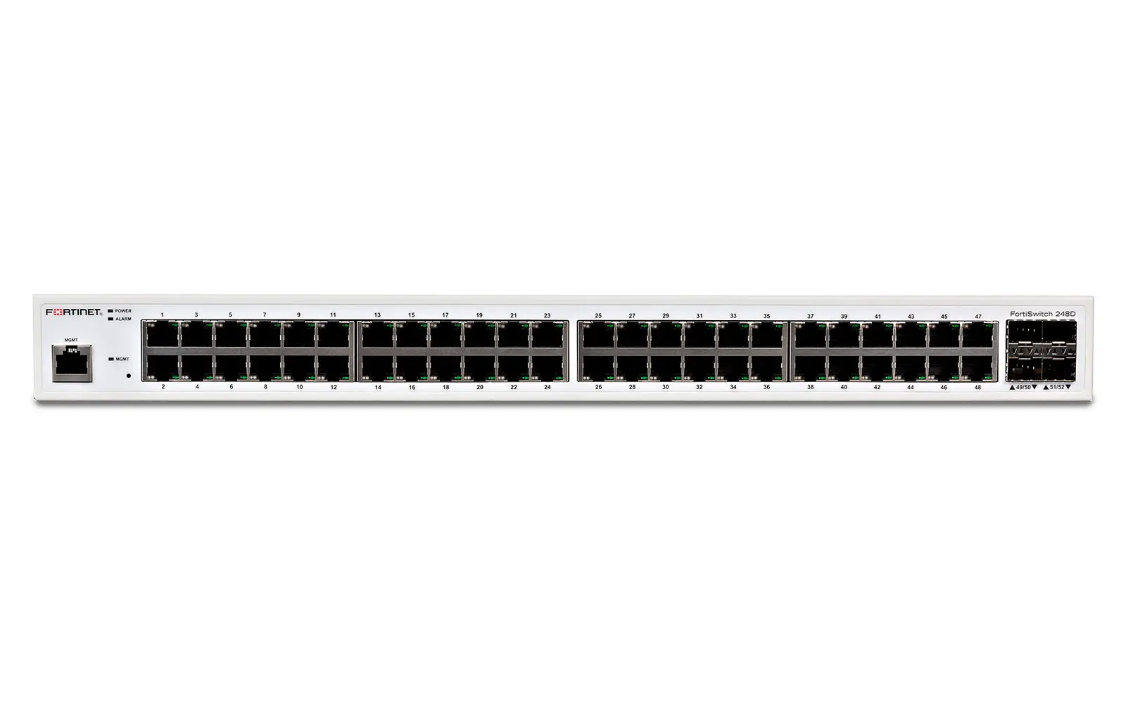 Коммутатор FORTINET FortiSwitch 248D - FS-248D Коммутатор FORTINET FortiSwitch 248D - FS-248D