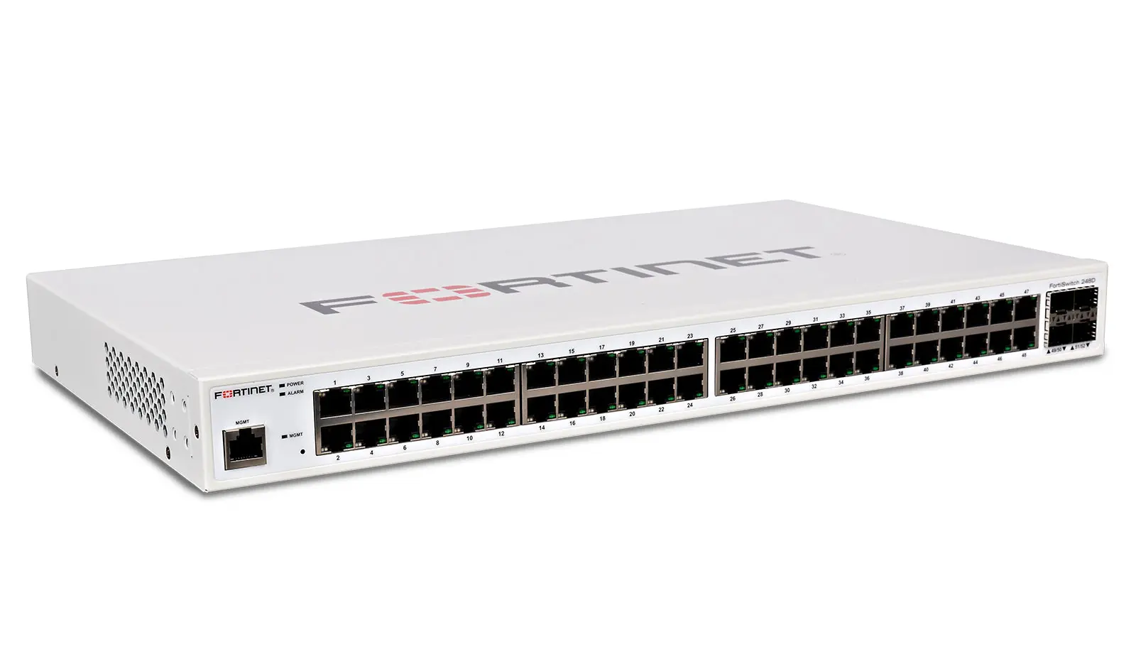 Коммутатор FORTINET FortiSwitch 248D - FS-248D Коммутатор FORTINET FortiSwitch 248D - FS-248D