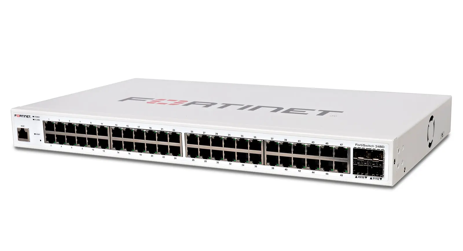 Коммутатор FORTINET FortiSwitch 248D - FS-248D Коммутатор FORTINET FortiSwitch 248D - FS-248D