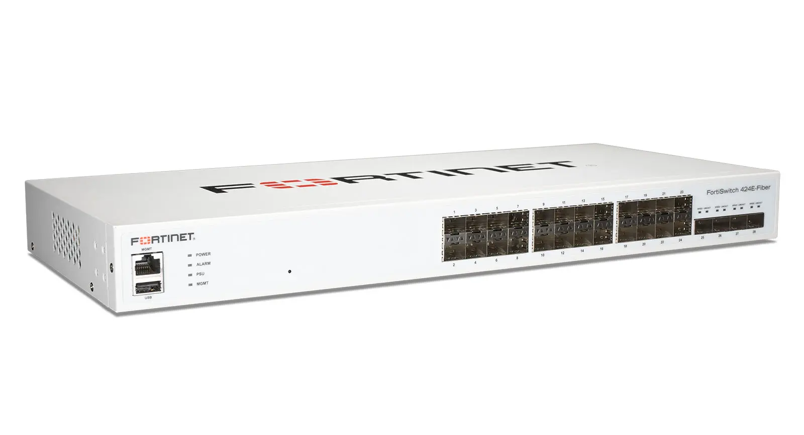 Коммутатор FORTINET FortiSwitch 424E-FIBER - FS-424E-FIBER Коммутатор FORTINET FortiSwitch 424E-FIBER - FS-424E-FIBER
