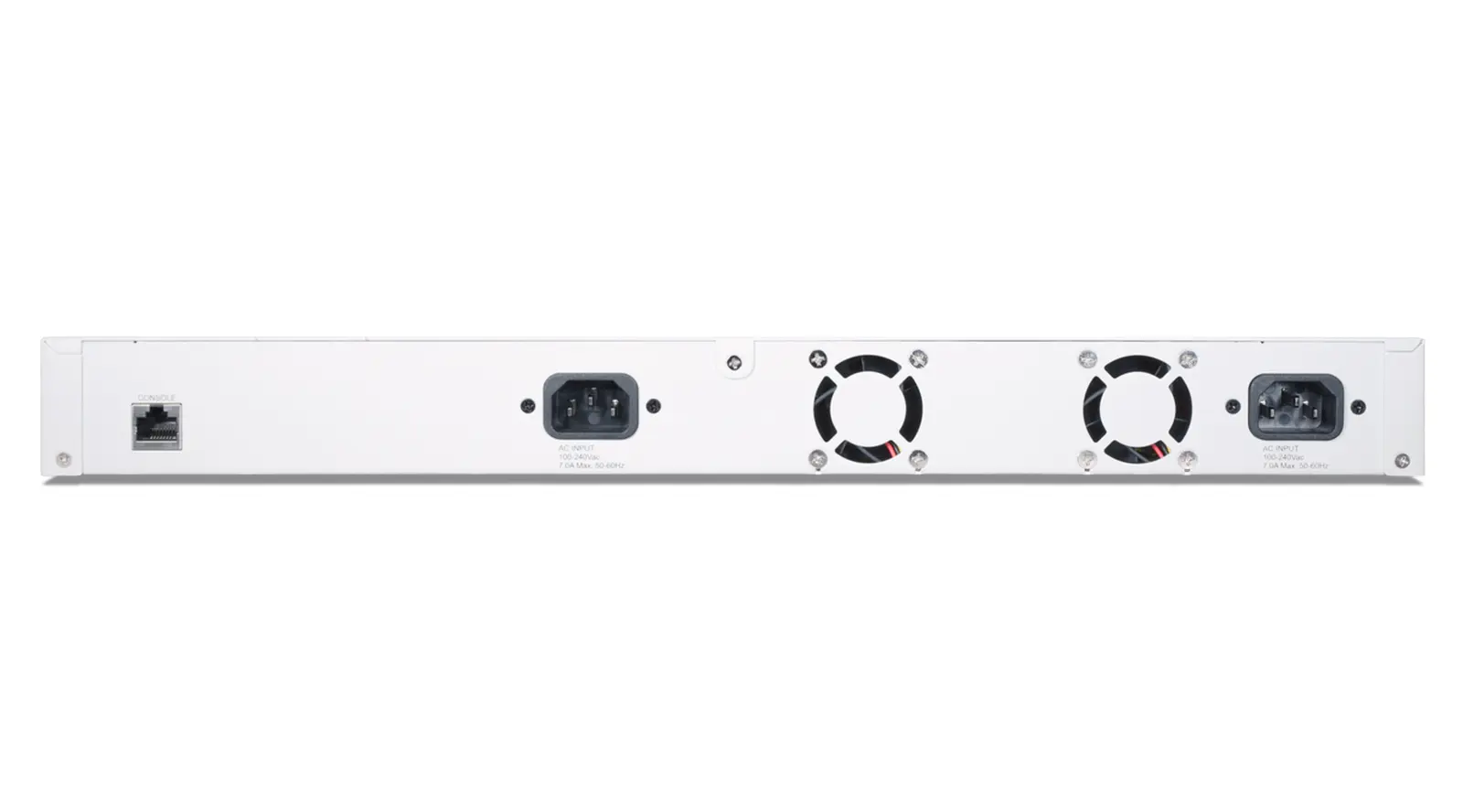 Коммутатор FORTINET FortiSwitch 424E-POE - FS-424E-POE Коммутатор FORTINET FortiSwitch 424E-POE - FS-424E-POE