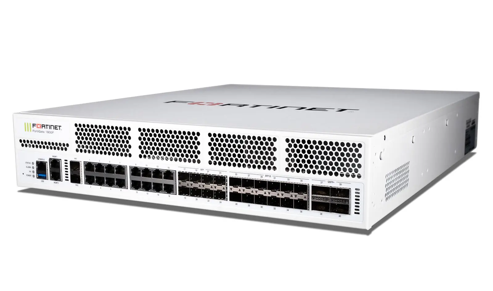 Межсетевой экран FORTINET FortiGate 1800F - FG-1800F
