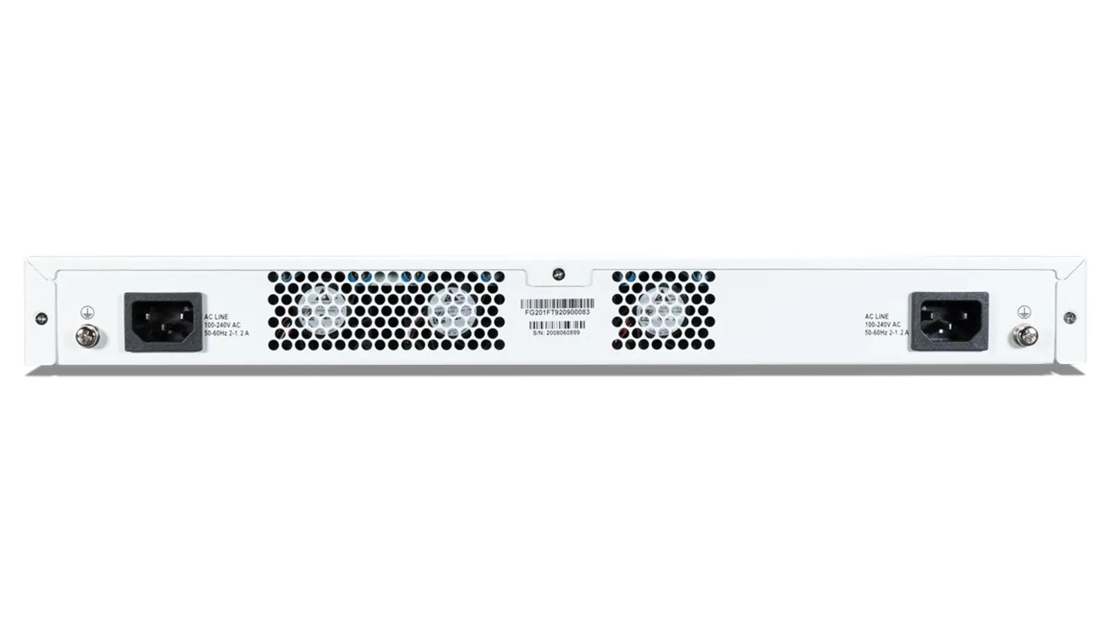 Межсетевой экран FORTINET FortiGate 200F - FG-200F Межсетевой экран FORTINET FortiGate 200F - FG-200F