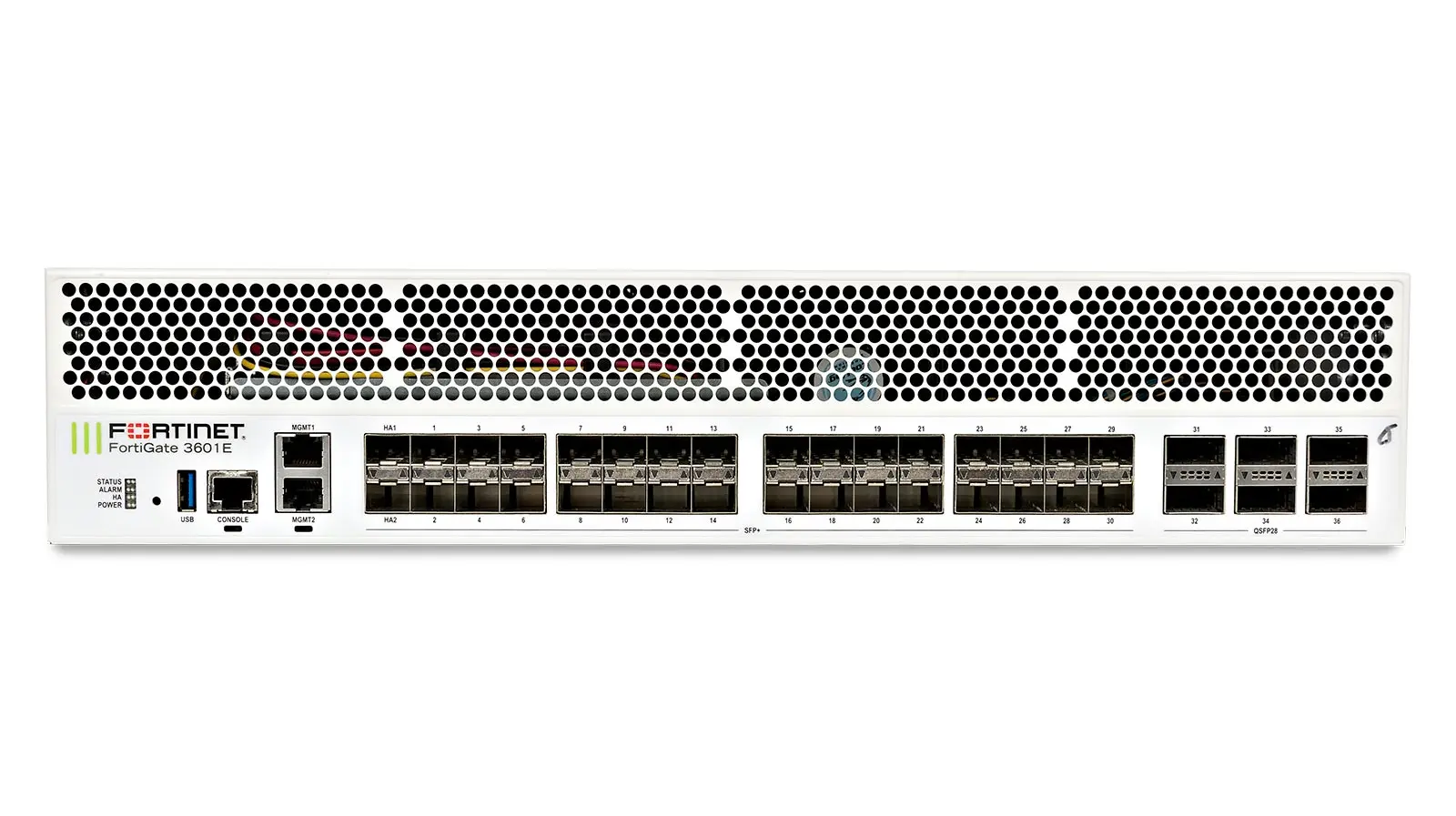 Межсетевой экран FORTINET FortiGate 3600E - FG-3600E