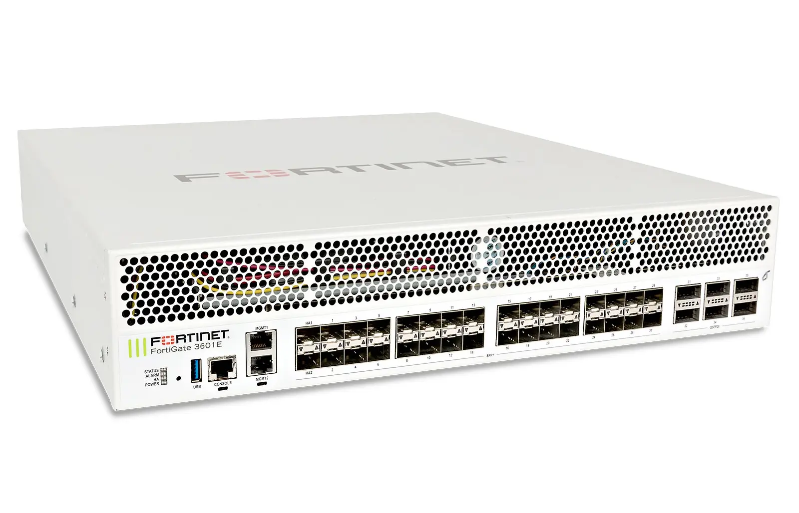 Межсетевой экран FORTINET FortiGate 3600E - FG-3600E Межсетевой экран FORTINET FortiGate 3600E - FG-3600E