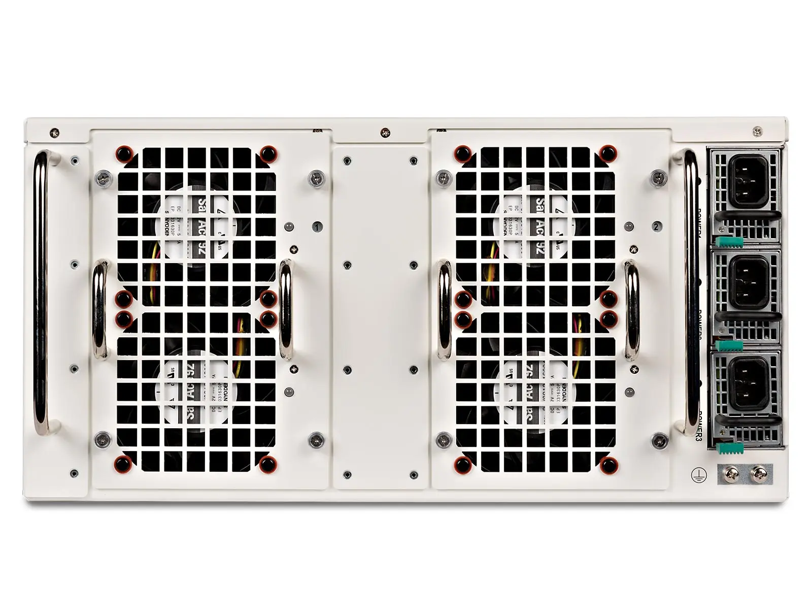 Межсетевой экран FORTINET FortiGate 3960E - FG-3960E Межсетевой экран FORTINET FortiGate 3960E - FG-3960E