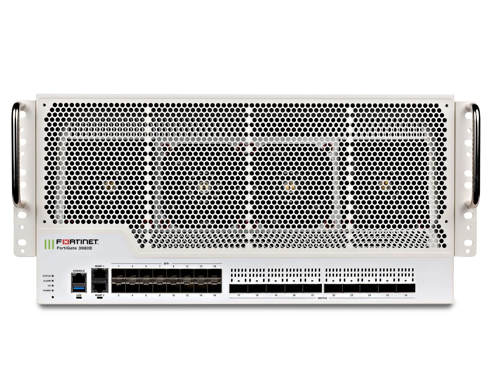 Межсетевой экран FORTINET FortiGate 3980E - FG-3980E Межсетевой экран FORTINET FortiGate 3980E - FG-3980E