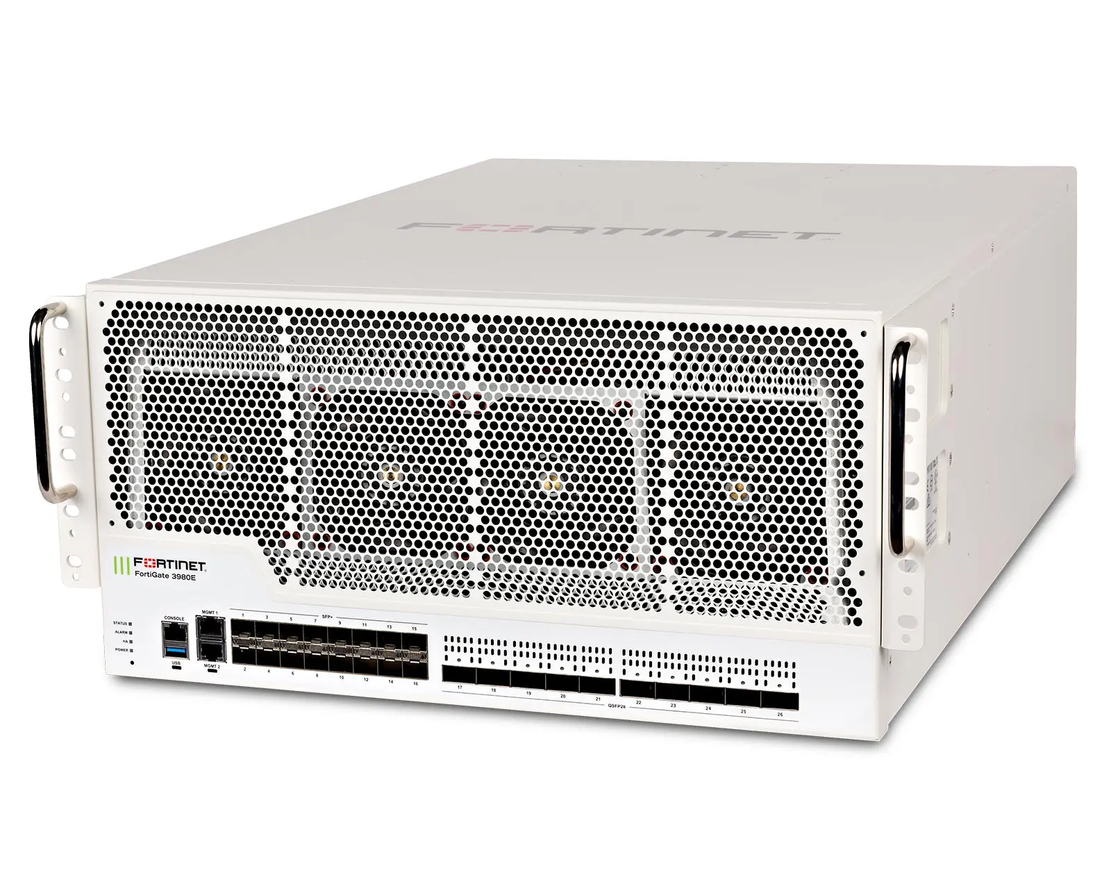 Межсетевой экран FORTINET FortiGate 3980E - FG-3980E Межсетевой экран FORTINET FortiGate 3980E - FG-3980E