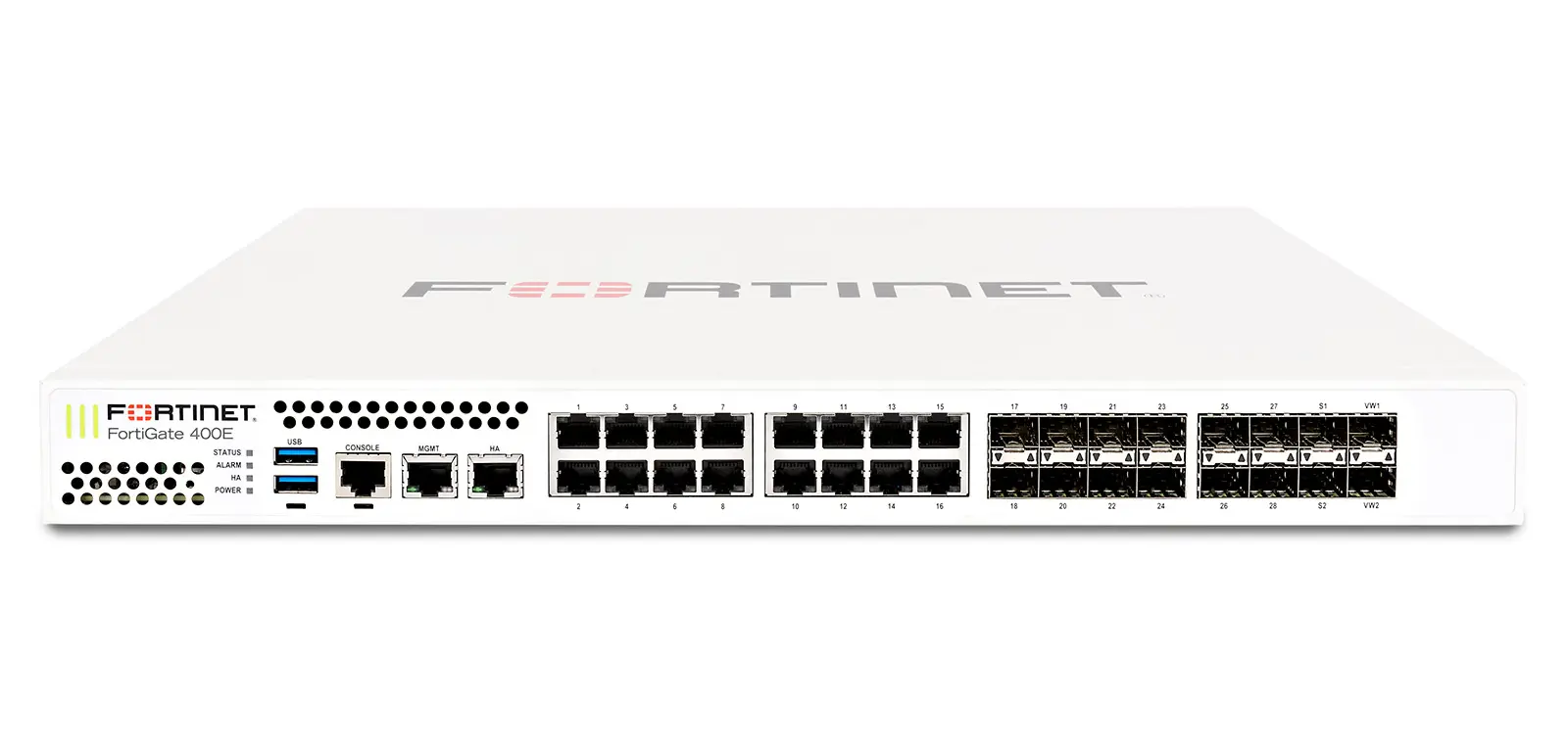 Межсетевой экран FORTINET FortiGate 400E - FG-400E