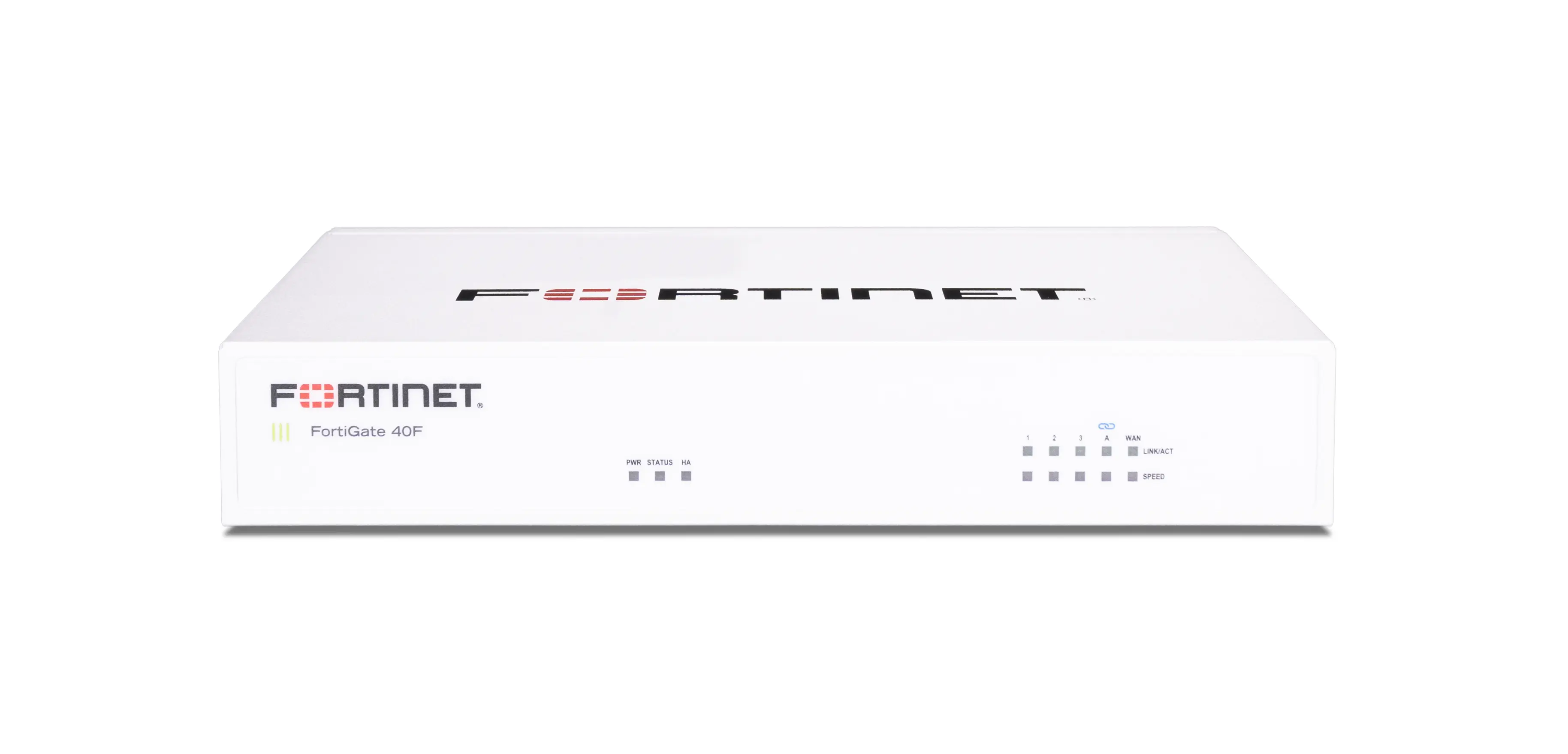 Межсетевой экран FORTINET FortiGate 40F - FG-40F