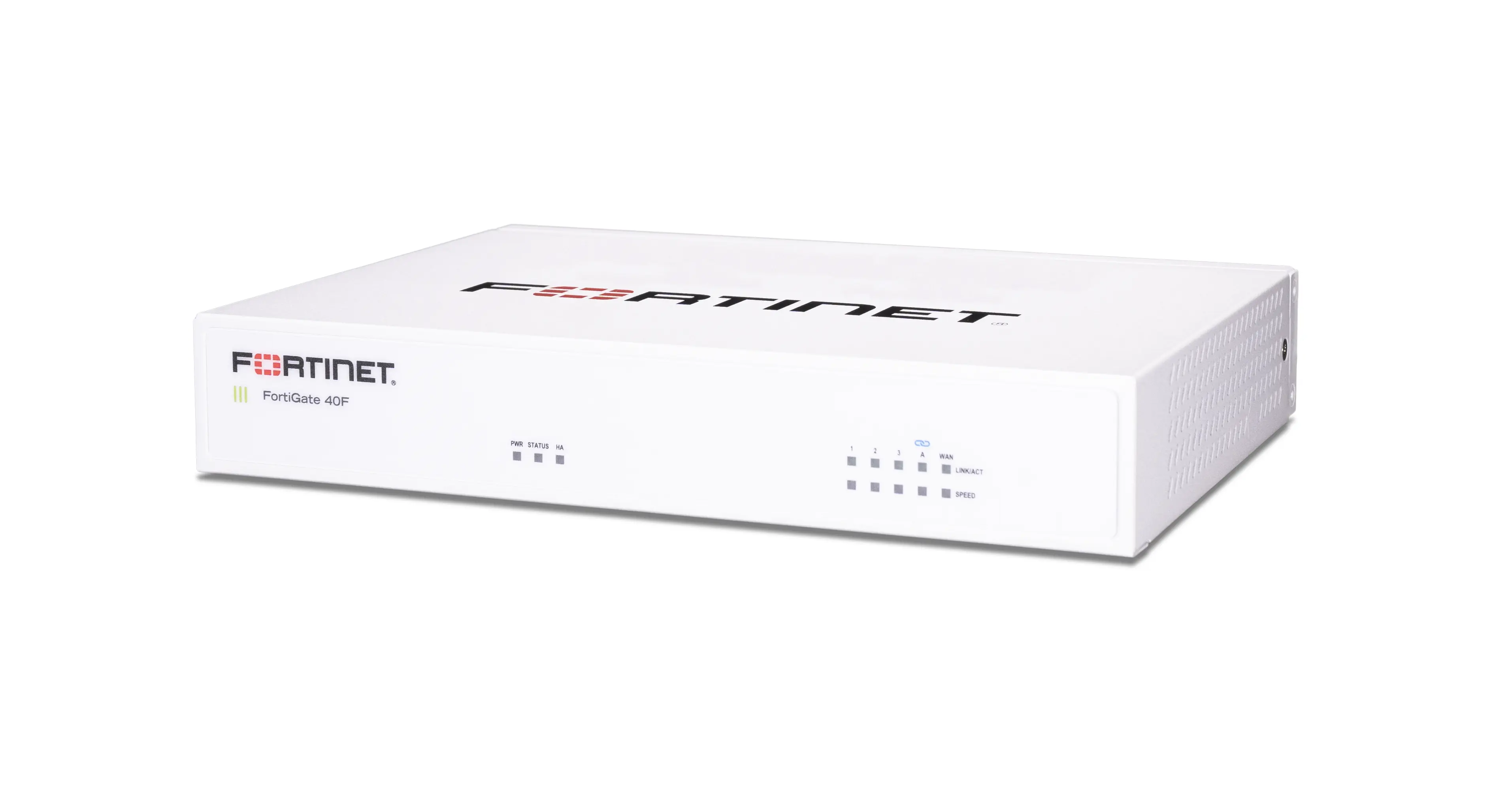 Межсетевой экран FORTINET FortiGate 40F - FG-40F Межсетевой экран FORTINET FortiGate 40F - FG-40F