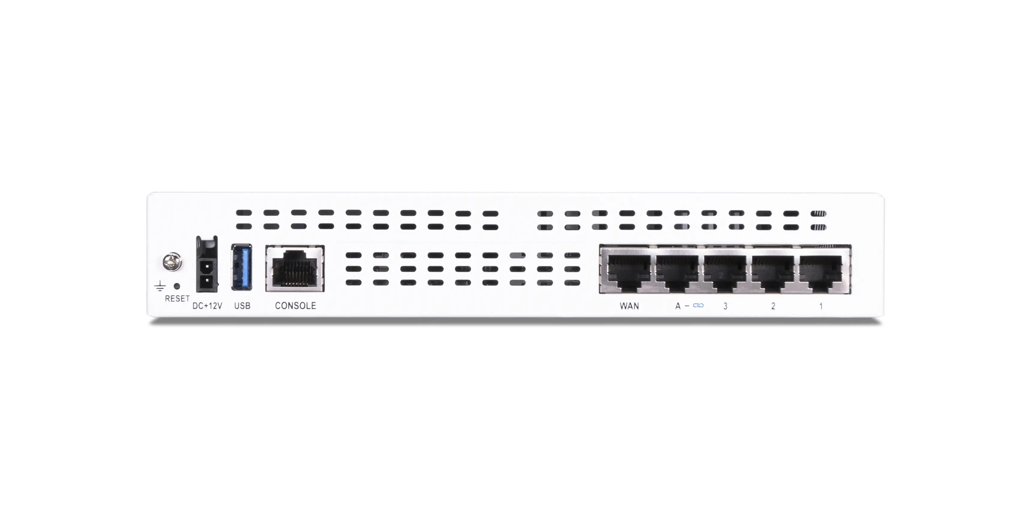 Межсетевой экран FORTINET FortiGate 40F - FG-40F Межсетевой экран FORTINET FortiGate 40F - FG-40F