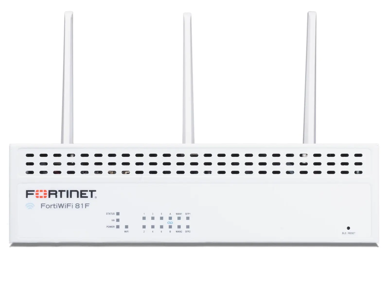Межсетевой экран FORTINET FortiWiFi 80F - FWF-80F-2R