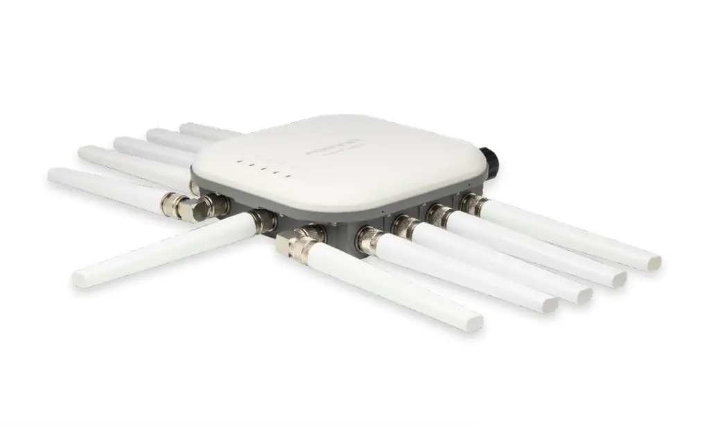 Точка доступа Fortigate FortiAP U432F - FAP-U432F Точка доступа Fortigate FortiAP U432F - FAP-U432F